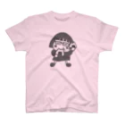 yasue のyasue itadakimasu スタンダードTシャツ