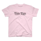 TimTim PHOTOのTim3 スタンダードTシャツ