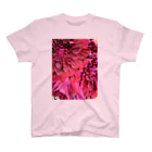 BalancewheelのBlooming スタンダードTシャツ