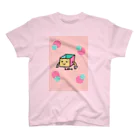 Ichieのhako スタンダードTシャツ