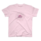 MIXERのGIRL CRASH♡ スタンダードTシャツ