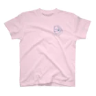 ぴょんテクショップの【JY17】しんじゅくくん スタンダードTシャツ