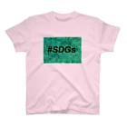 oyosamaの#SDGs スローガン  Regular Fit T-Shirt