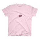 ダンシングひかり☁←お天気のガトーショコラうさぎ3 Regular Fit T-Shirt