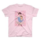 Arago Animeのかしま りゅういち スタンダードTシャツ