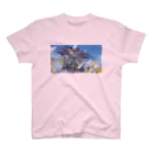 dlwrのTwitter / Story_terror: レコード会社の悲痛な叫び #precure #nitiasa … スタンダードTシャツ