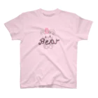 Mixのいちごくまちゃん♡　Tシャツ スタンダードTシャツ