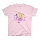 ゆめかわ☆ガールのゆめかわガール Regular Fit T-Shirt