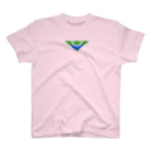 cancerkoのパンク Regular Fit T-Shirt