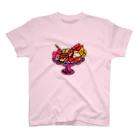 中村杏子のご機嫌プリンアラモード Regular Fit T-Shirt