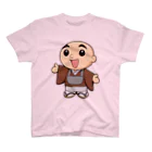 ラジ和尚の蓮ちゃん スタンダードTシャツ