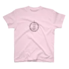 yamoの金星の第3ペンタクル スタンダードTシャツ