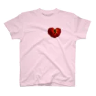 大谷舞の秘密のお店の苺の鼓動 Regular Fit T-Shirt