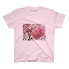 swimmyzのSAKURA スタンダードTシャツ