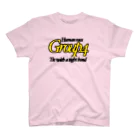 ❹Groupの4Groupオリジナル スタンダードTシャツ