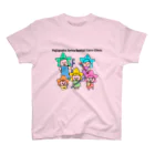 Spicakidsのスピカファミリーグッズ スタンダードTシャツ