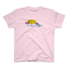 HANABI🌈のうちあげHANABI スタンダードTシャツ