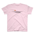 ASCENCTION by yazyのHORIZON 2（最高価格設定） Regular Fit T-Shirt