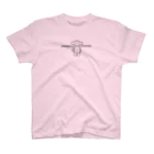 メープルメプ男の純白の子ヒツジ Regular Fit T-Shirt