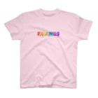 T部のFRIENDS　Tシャツ Regular Fit T-Shirt