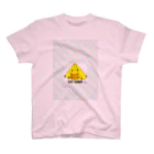 猫使いSHOP ネコTシャツのキャンプネコTシャツ スタンダードTシャツ