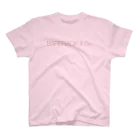 BEARGUNDYのなまっくす Regular Fit T-Shirt