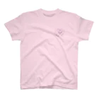 KiiChiの男梅まめ Regular Fit T-Shirt