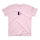 つぶやき居眠りのカーテン Regular Fit T-Shirt