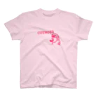 CUTBOSSのCUTBOSS スタンダードTシャツ