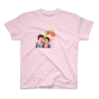 familysmileの21 スタンダードTシャツ