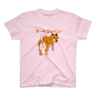 OKAMEの柴犬 スタンダードTシャツ