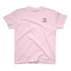 とっぽのSAD BOY スタンダードTシャツ