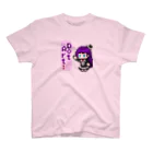 つくだにのDotArtちゃん（仮） スタンダードTシャツ