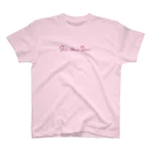 Koto Dance StudioのKoto Dance GIRLY スタンダードTシャツ