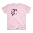 大橙－だいだい－のたんこぶ男 スタンダードTシャツ