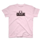 ブリキ屋のカメラ小僧 Regular Fit T-Shirt