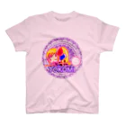 とこみちゃんショップのとこみちゃん（地雷系） スタンダードTシャツ