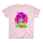 夢乃ぴあのだいすきだよ スタンダードTシャツ