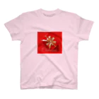 Teatime ティータイムのメリークリスマス2 Regular Fit T-Shirt