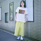 続・マキノ槇ぞうのfor the nordic tigers '18 Regular Fit T-Shirt