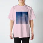 Mitsuyoの猿田彦の神/ The god of Sarutahiko Regular Fit T-Shirt