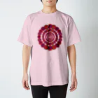 illustrator_E14のDahlia Regular Fit T-Shirt