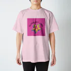 アストロロジー研究所のアスラボ☆ロゴシリーズ2 Regular Fit T-Shirt