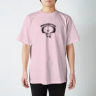 まくらちゃん公式ネットショップのにこにこまくらちゃん Regular Fit T-Shirt