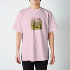 arffykenのピクシーの大冒険 Regular Fit T-Shirt