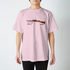 自己満ショップのkar98k T Regular Fit T-Shirt