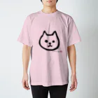 GARAGEわいずのおもしろわいずマスコット犬 Regular Fit T-Shirt