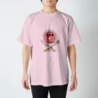 藤本あんの藤本あん Regular Fit T-Shirt