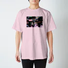 Y SHOPのTOKYO JAPAN wht スタンダードTシャツ