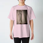 uno manakiのだれでもない Regular Fit T-Shirt